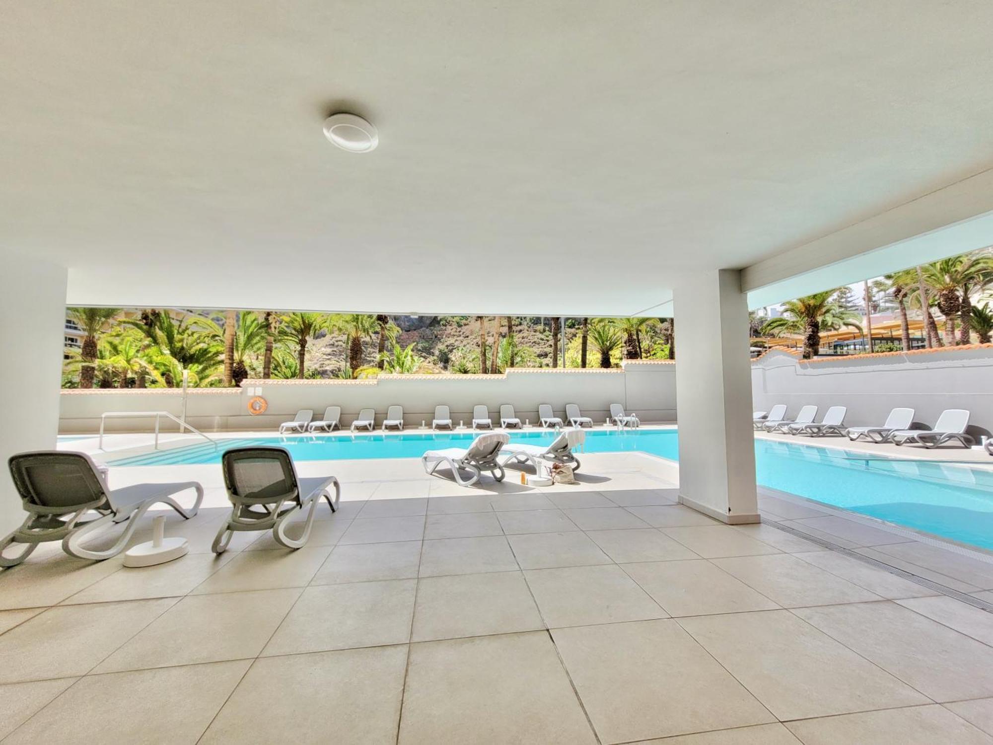 Estudio Tinerfe Puerto de la Cruz  Esterno foto